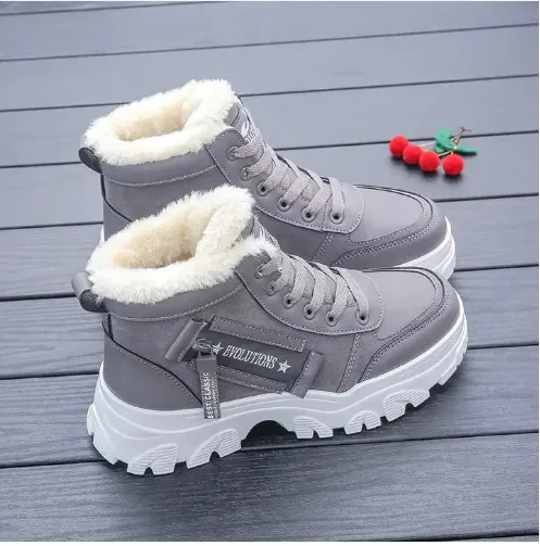 Pearl - winter boots