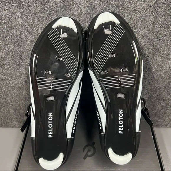 Peloton Cycling Shoes Mens Size 47 (13)