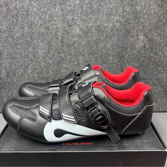 Peloton Cycling Shoes Mens Size 47 (13)