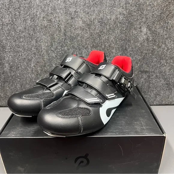 Peloton Cycling Shoes Mens Size 47 (13)
