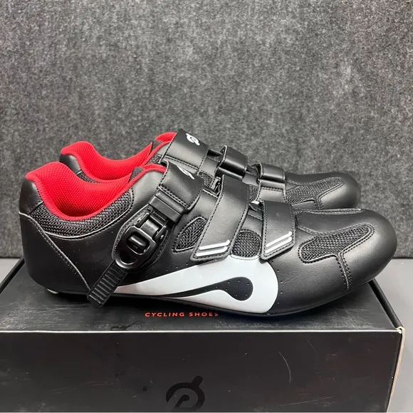 Peloton Cycling Shoes Mens Size 47 (13)