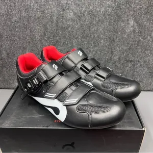 Peloton Cycling Shoes Mens Size 47 (13)