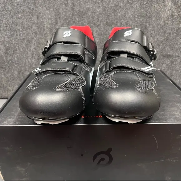 Peloton Cycling Shoes Mens Size 47 (13)