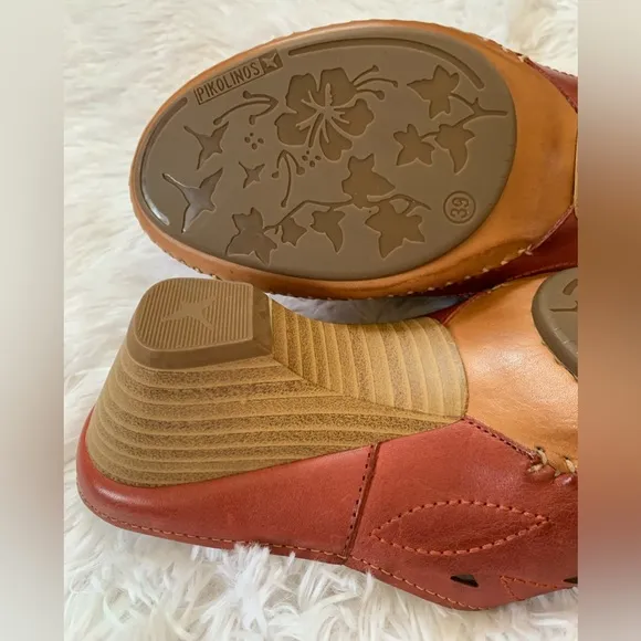 Pikolino shoes