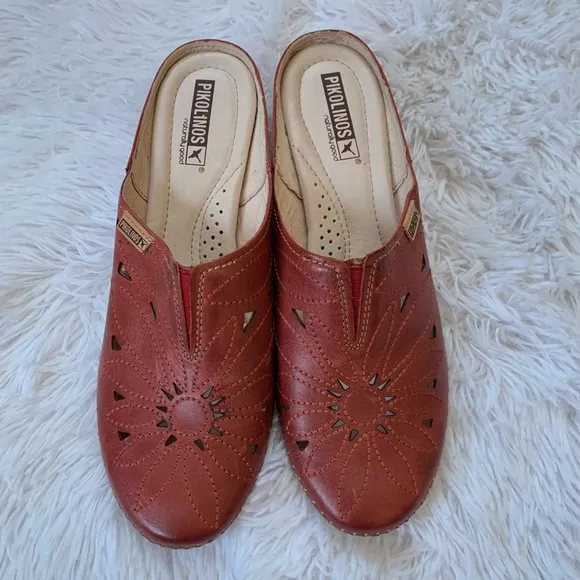 Pikolino shoes