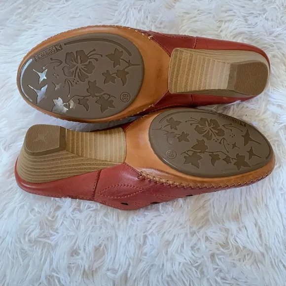Pikolino shoes