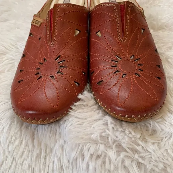 Pikolino shoes