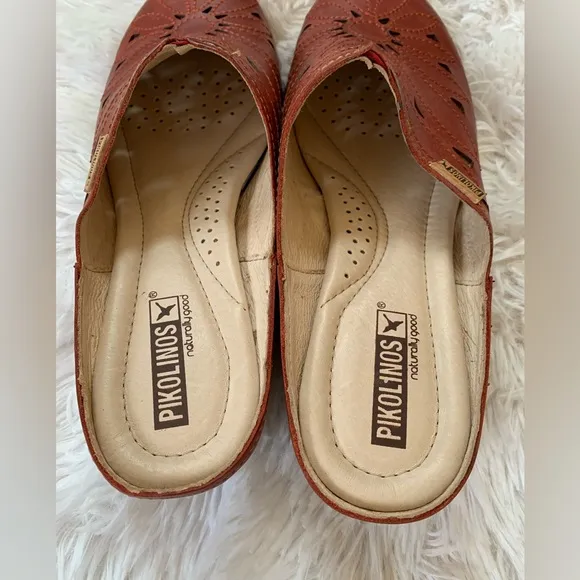 Pikolino shoes