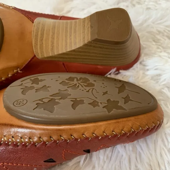 Pikolino shoes