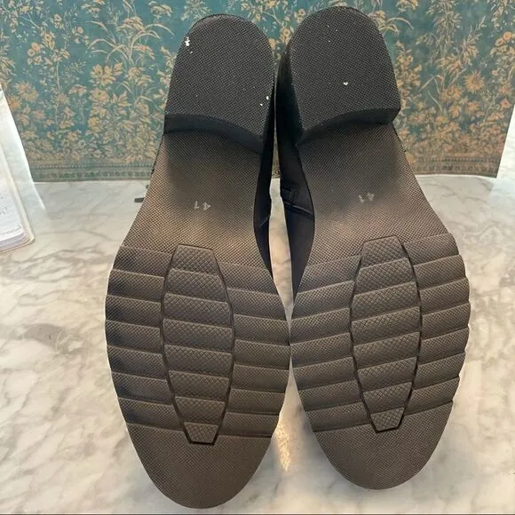 Pikolinos Andorra Leather Tassel Ankle Boo…