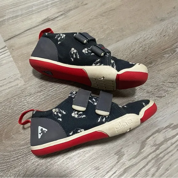 PLAE for CATIMINI 13 Roan shoes