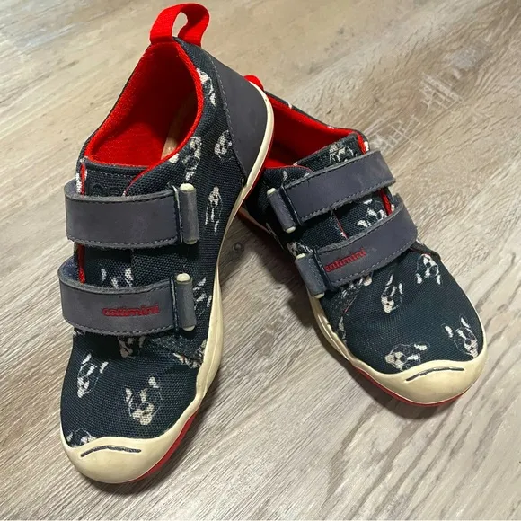 PLAE for CATIMINI 13 Roan shoes