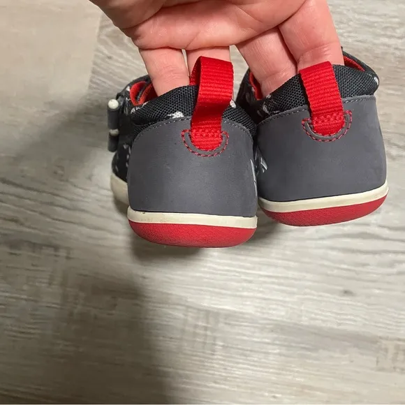 PLAE for CATIMINI 13 Roan shoes