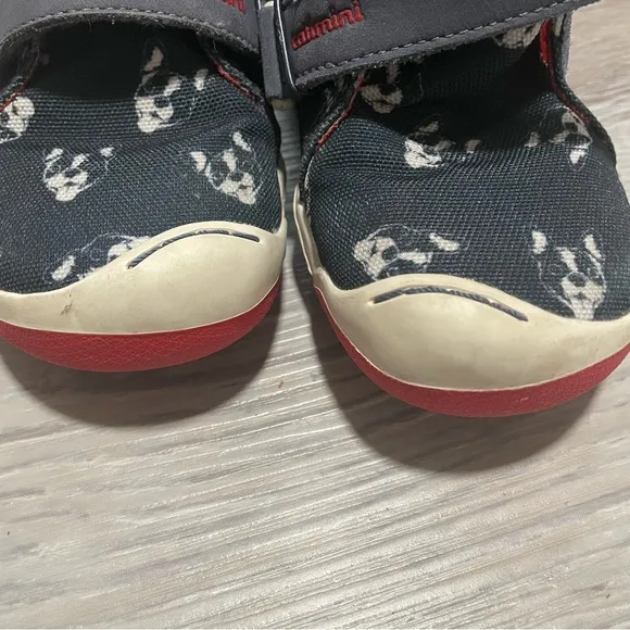 PLAE for CATIMINI 13 Roan shoes