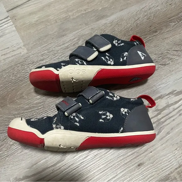 PLAE for CATIMINI 13 Roan shoes