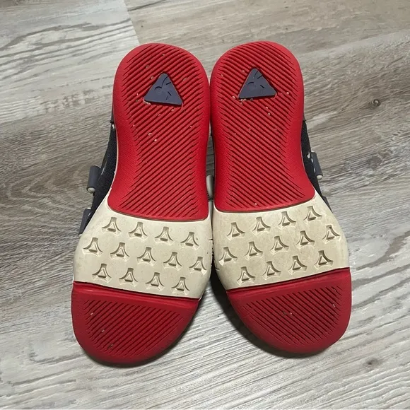 PLAE for CATIMINI 13 Roan shoes