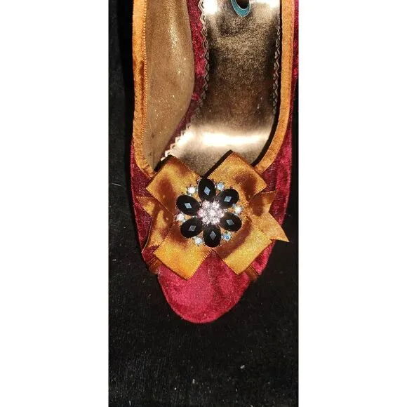 Poetic License Dazzling 2 Pumps