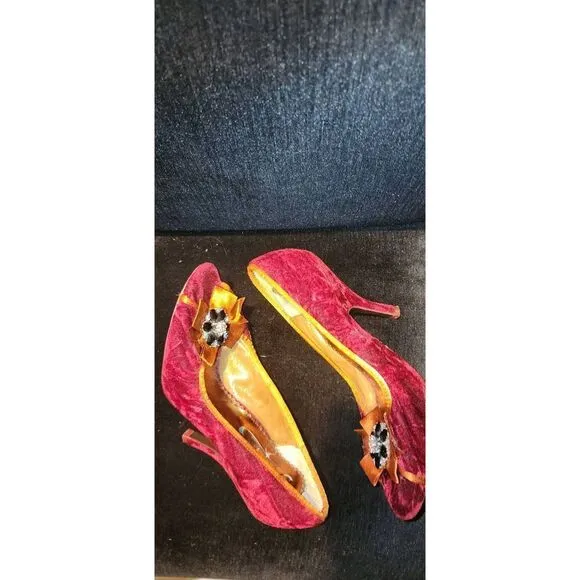 Poetic License Dazzling 2 Pumps