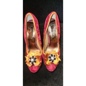 Poetic License Dazzling 2 Pumps