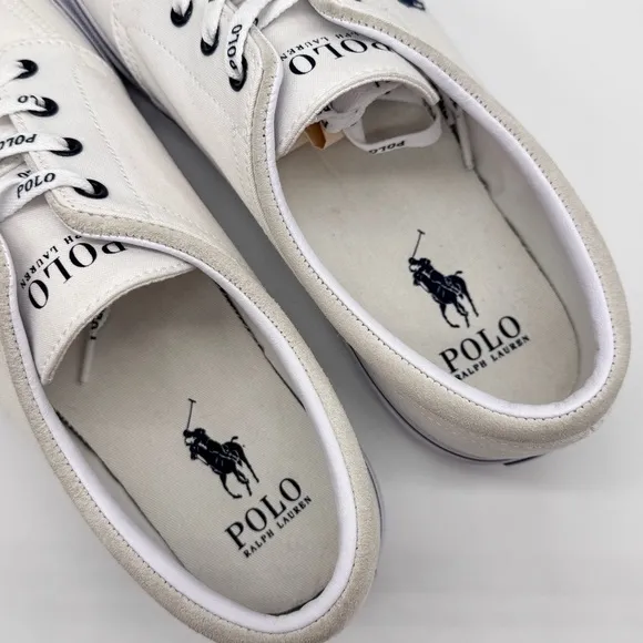 POLO RALPH LAUREN Men's Keaton Sneakers