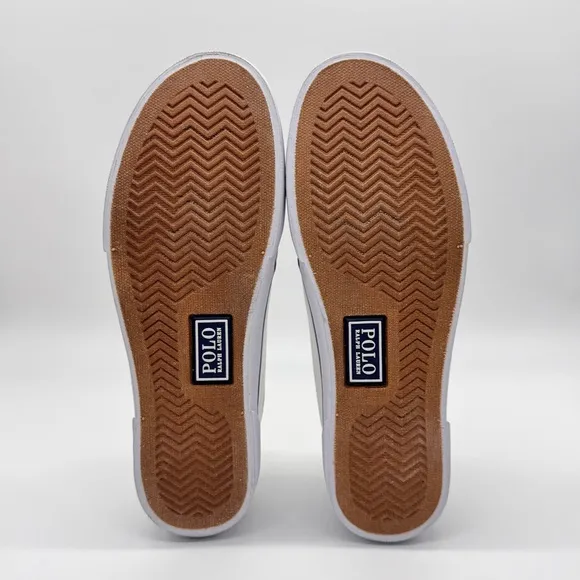 POLO RALPH LAUREN Men's Keaton Sneakers