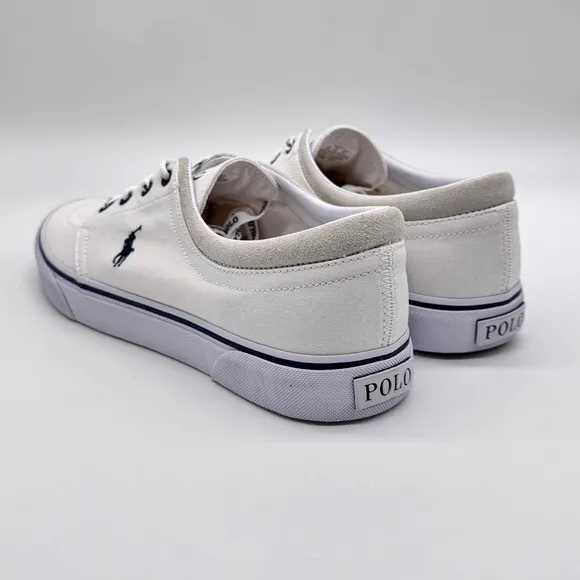 POLO RALPH LAUREN Men's Keaton Sneakers