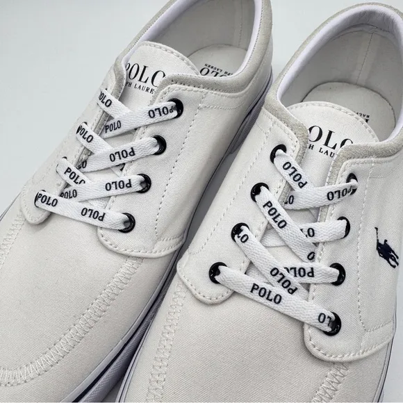 POLO RALPH LAUREN Men's Keaton Sneakers
