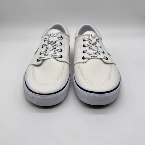 POLO RALPH LAUREN Men's Keaton Sneakers