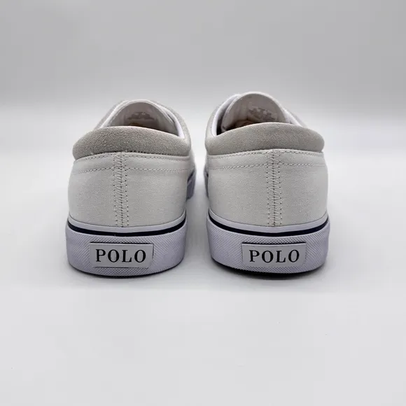 POLO RALPH LAUREN Men's Keaton Sneakers