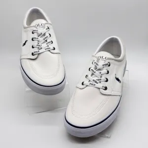 POLO RALPH LAUREN Men's Keaton Sneakers
