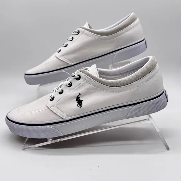 POLO RALPH LAUREN Men's Keaton Sneakers