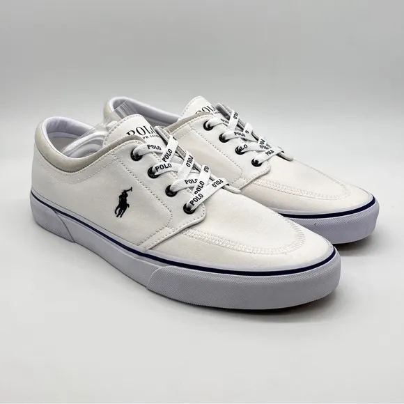 POLO RALPH LAUREN Men's Keaton Sneakers