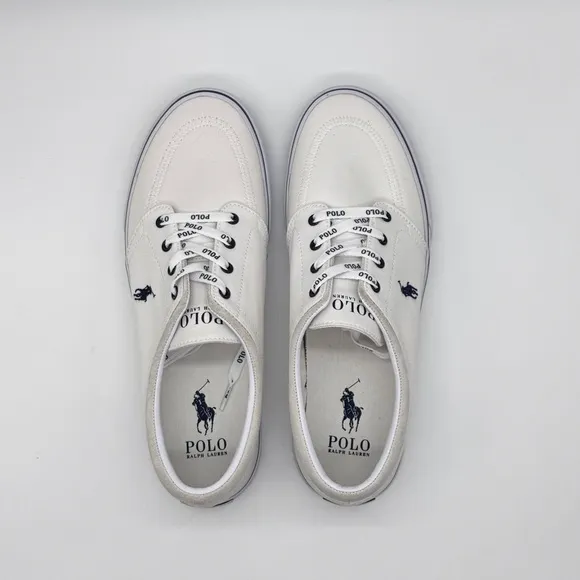POLO RALPH LAUREN Men's Keaton Sneakers