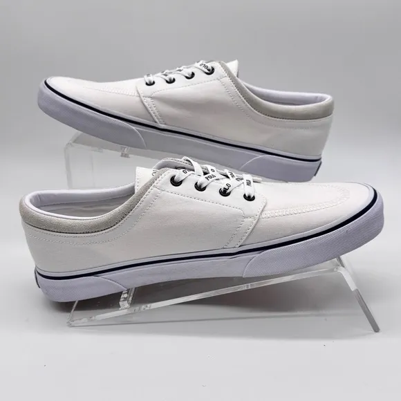 POLO RALPH LAUREN Men's Keaton Sneakers