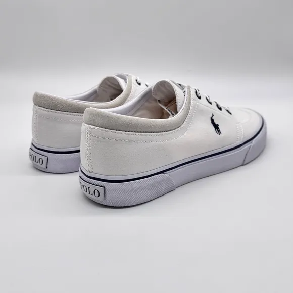 POLO RALPH LAUREN Men's Keaton Sneakers