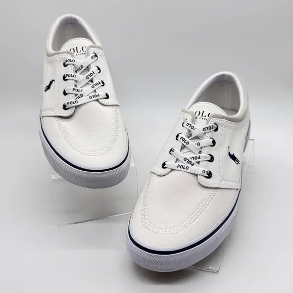 POLO RALPH LAUREN Men's Keaton Sneakers