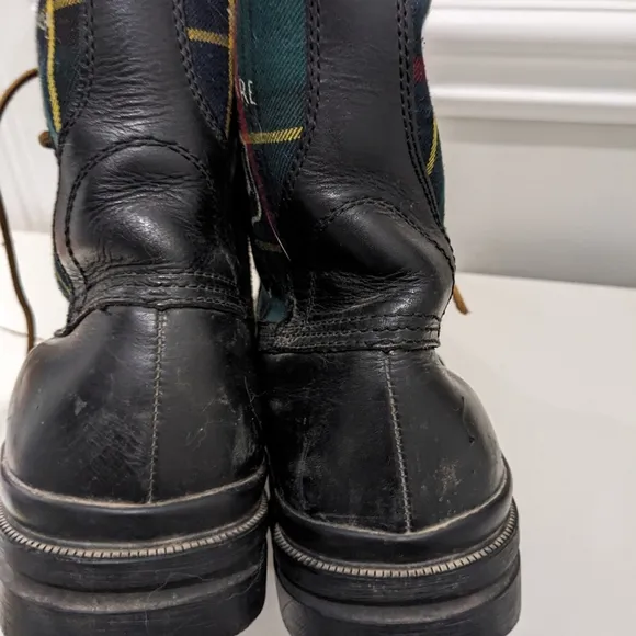 Polo Ralph Lauren | Udel Men's Duck Boots