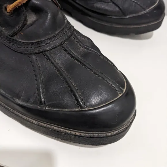 Polo Ralph Lauren | Udel Men's Duck Boots