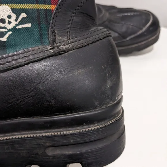 Polo Ralph Lauren | Udel Men's Duck Boots