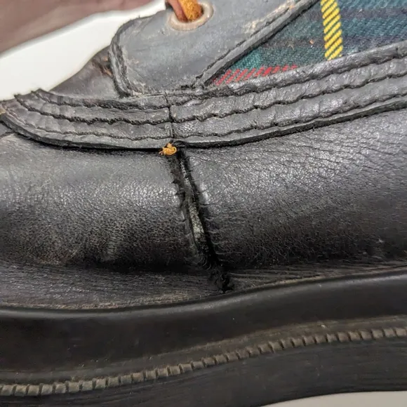 Polo Ralph Lauren | Udel Men's Duck Boots