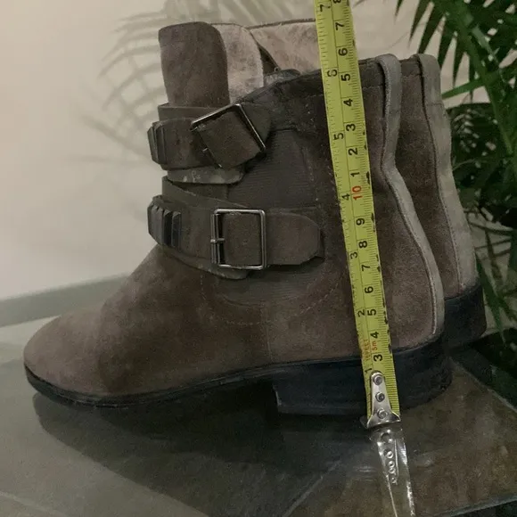 POUR la VICTOIRE Moto Combat  Boots