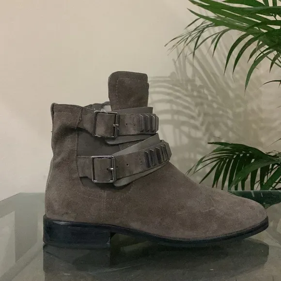 POUR la VICTOIRE Moto Combat  Boots