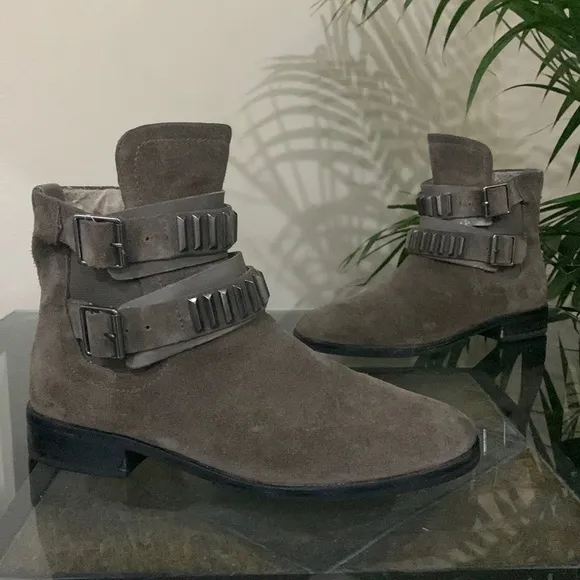 POUR la VICTOIRE Moto Combat  Boots