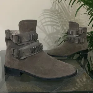 POUR la VICTOIRE Moto Combat  Boots