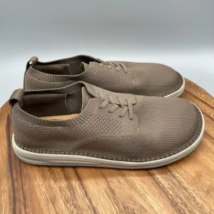 PROMOLA Wide Shoes Men Size 10.5 W Slip on Shoes Loafer Walking Sneakers Comfort