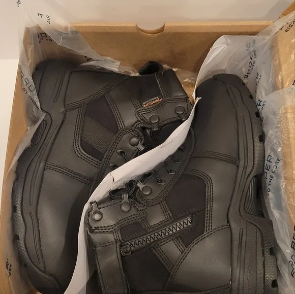 Propper Tactical boots Men's Size 7