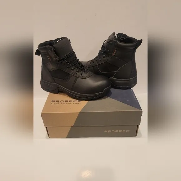 Propper Tactical boots Men's Size 7
