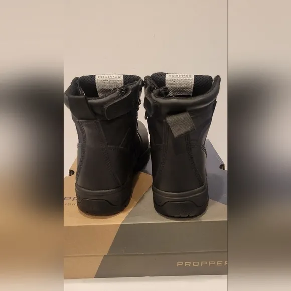 Propper Tactical boots Men's Size 7