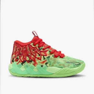 Puma Big Kids MB.01 Thermal Basketball Shoes