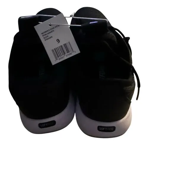PUMA Star Vital Training Shoes Women's Size 9 or 10, Black, New with Box